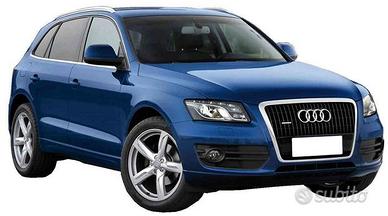Porta anteriore audi Q5 2008 2009 2010 2011