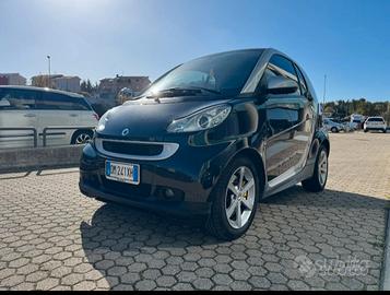 Smart fortwo 800