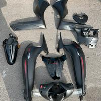 Kit carene sh 350