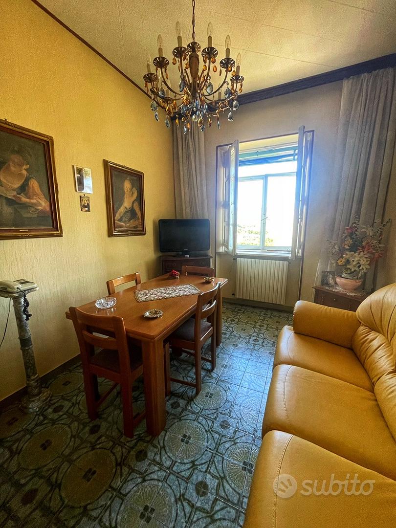 Appartamento in zona centrale - Vista 2