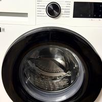 Lavatrice samsung come nuova