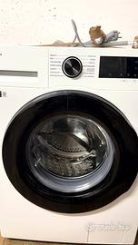 Lavatrice samsung come nuova