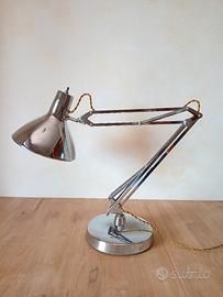 Lampada Naska Loris anni 60