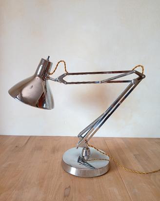 Lampada Naska Loris anni 60