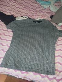 maglietta emporio Armani 