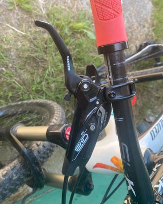 Specialized S-wors