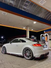 Audi TT 400 CV