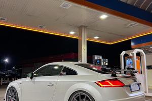 Audi TT 400 CV