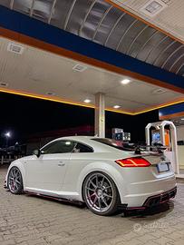 Audi TT 400 CV