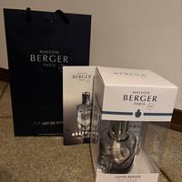 Profumatore con lampe Berger Maison Berger