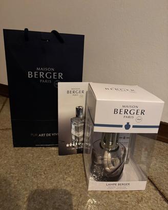 Profumatore con lampe Berger Maison Berger