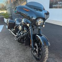 Harley-Davidson street glide special 2022