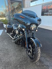 Harley-Davidson street glide special 2022