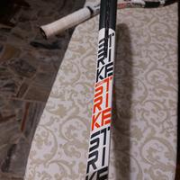 RACCHETTA BABOLAT PURE STRIKE 98 16x19