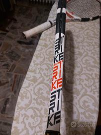 RACCHETTA BABOLAT PURE STRIKE 98 16x19