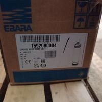 pompa sommersa trifase 400 v.