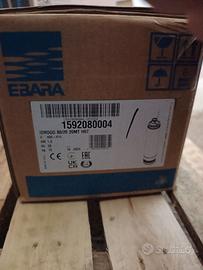 pompa sommersa trifase 400 v.