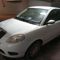 lancia y 1.3 mj