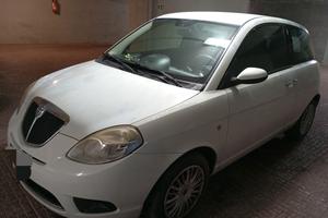 lancia y 1.3 mj