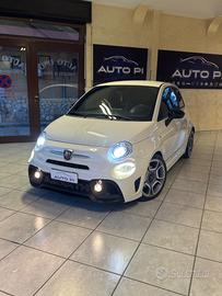 Abarth 595 1.4 Turbo T-Jet 145 CV