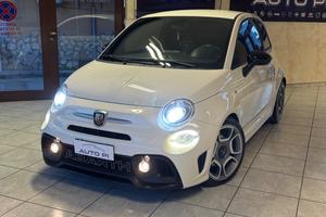 Abarth 595 1.4 Turbo T-Jet 145 CV