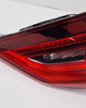 Fanale posteriore interno dx sx audi a1 2018>2024