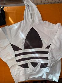 Felpa adidas