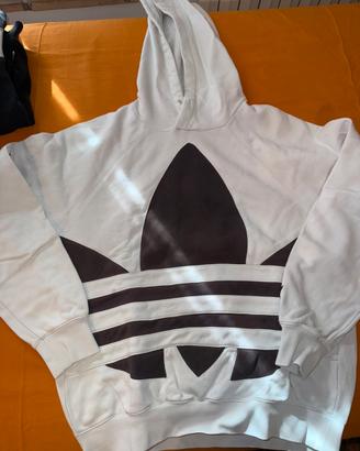 Felpa adidas