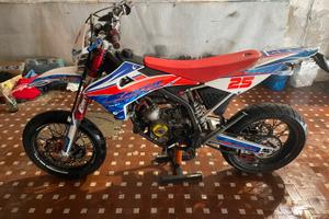 fantic 50 competition 2017