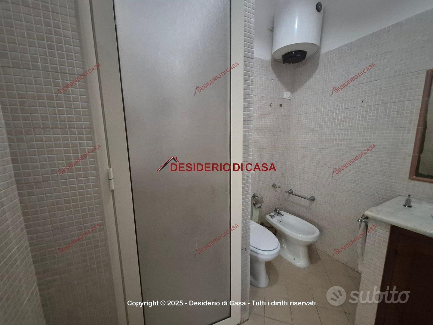Apartment in Palermo, Mondello, VII Circoscrizione - Vista 6