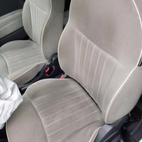 Sedile anteriore sx FIAT 500 del 2013