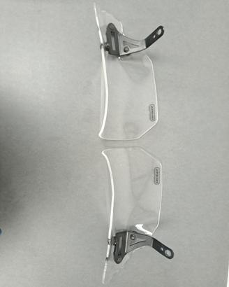 BMW R 1200 R 2006 2013 Coppia di paramani Isotta