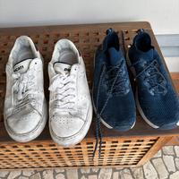 Scarpe uomo