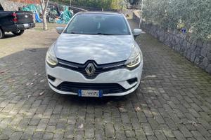 Renault Clio 1.5 Diesel – Unico Proprietario