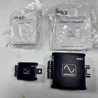 Convertitore Amplificatore per autoradio originale