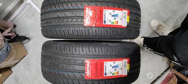 Gomme 255 45 19