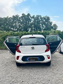 KIA PICCANTO 2017