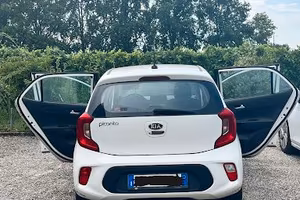 KIA PICCANTO 2017