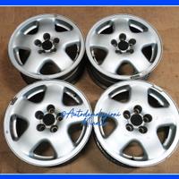 Cerchi in lega 6,5 x 15 VOLKSWAGEN Golf MK3 GTI