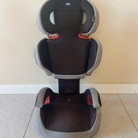 Seggiolino Chicco auto key 23 - 15/36 Kg