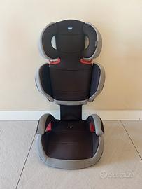 Seggiolino Chicco auto key 23 - 15/36 Kg