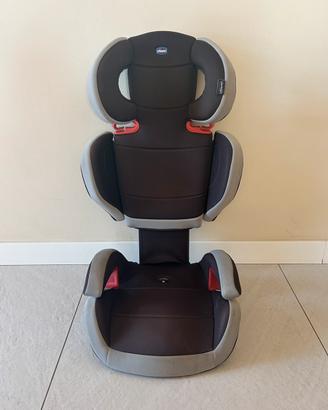 Seggiolino Chicco auto key 23 - 15/36 Kg