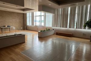 Sale per fisioterapisti/osteopati in studio