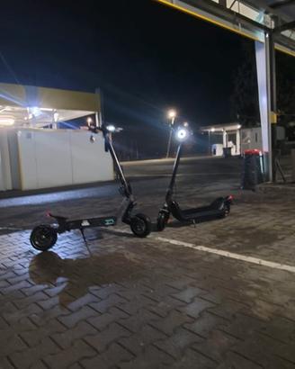 monopattino elettrico 