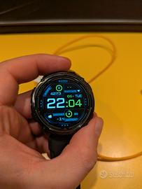 smartwatch kospet tank t3 ultra 2 sport Watch 