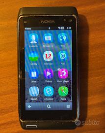 Nokia N8