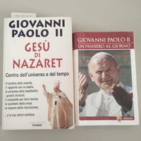 gesù di nazareth + un pensiero al giorno di Giovan