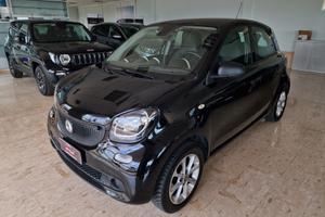 Smart ForFour 1.0 Neopatentati