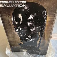 Collezione Sideshow Terminator ecc nuovi 