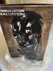 Collezione Sideshow Terminator ecc nuovi 